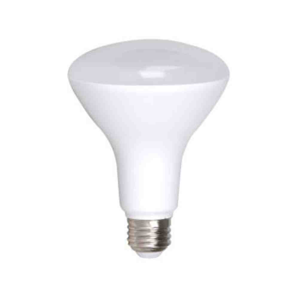 A Maxlite LED BR Lamp 11BR30DLED40/G3 on a white background.